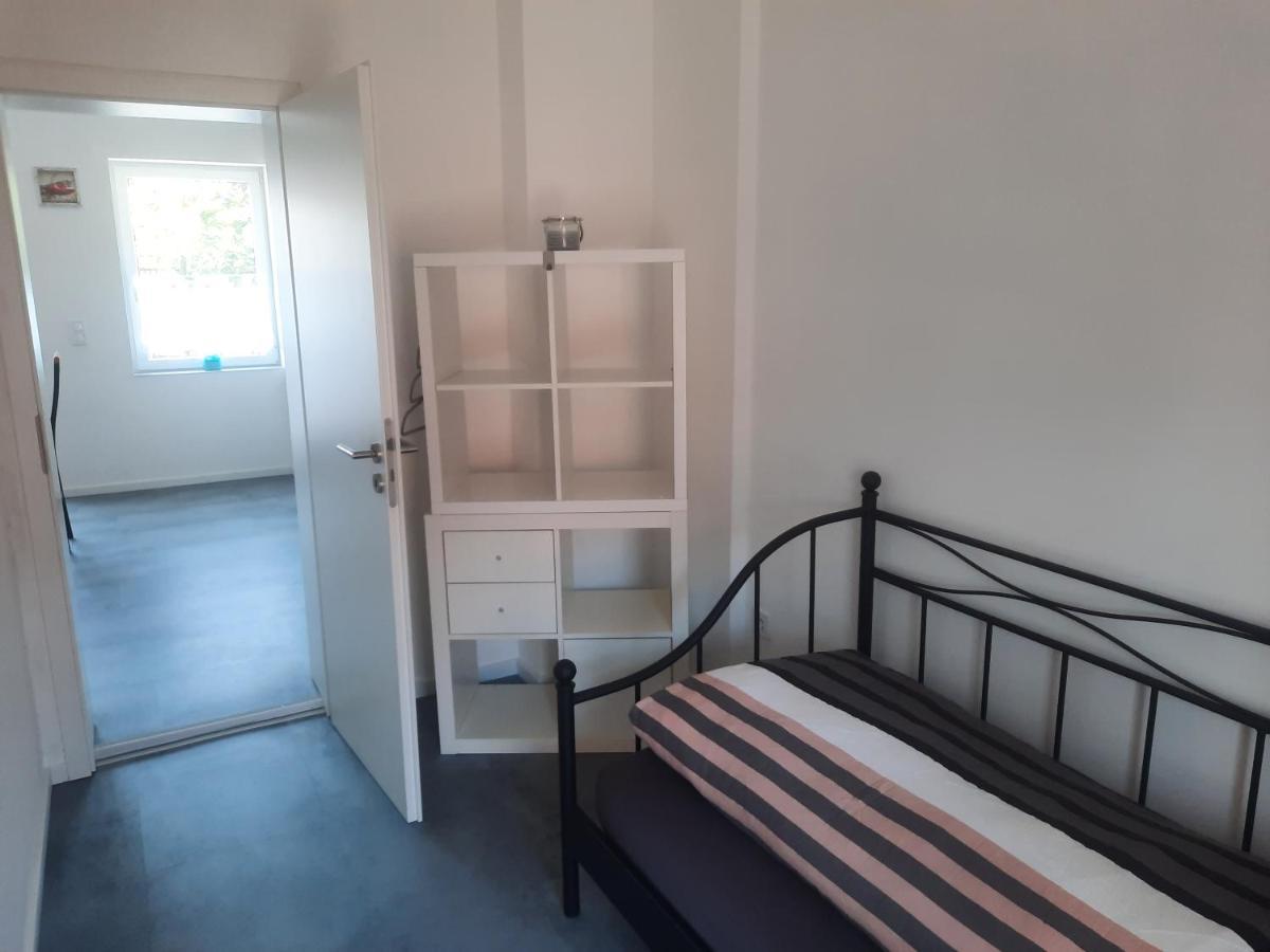 Exklusive Wohnoase Mit 3 Schlafzimmern Mwst Ausweisbar Grosser Balkon In Toller Lage Von Melsungen Exterior foto