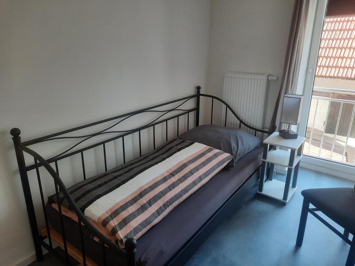 Exklusive Wohnoase Mit 3 Schlafzimmern Mwst Ausweisbar Grosser Balkon In Toller Lage Von Melsungen Exterior foto
