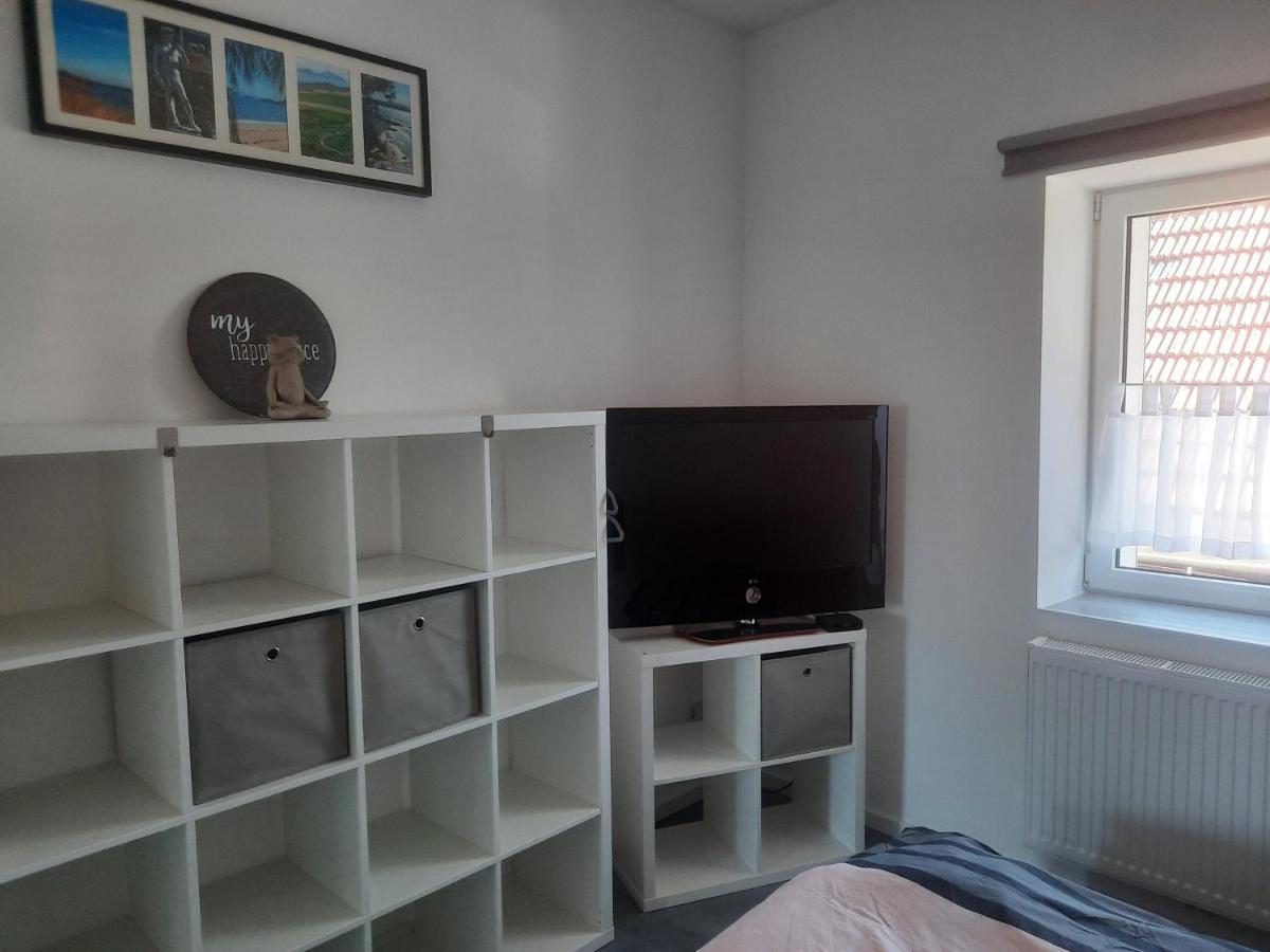 Exklusive Wohnoase Mit 3 Schlafzimmern Mwst Ausweisbar Grosser Balkon In Toller Lage Von Melsungen Exterior foto