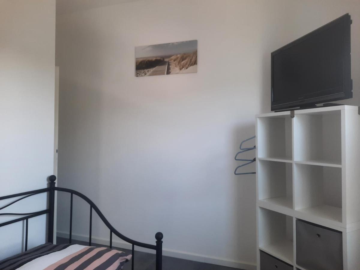 Exklusive Wohnoase Mit 3 Schlafzimmern Mwst Ausweisbar Grosser Balkon In Toller Lage Von Melsungen Exterior foto
