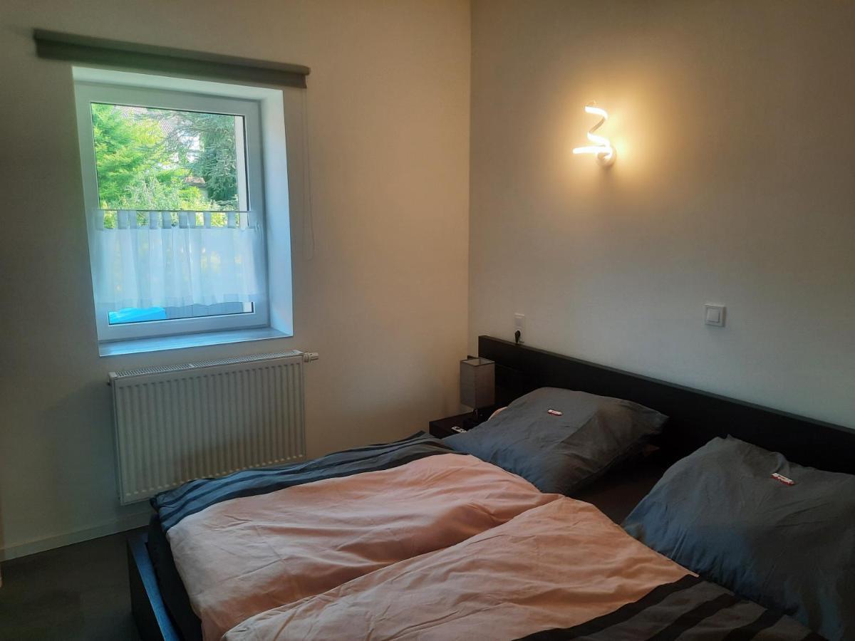 Exklusive Wohnoase Mit 3 Schlafzimmern Mwst Ausweisbar Grosser Balkon In Toller Lage Von Melsungen Exterior foto